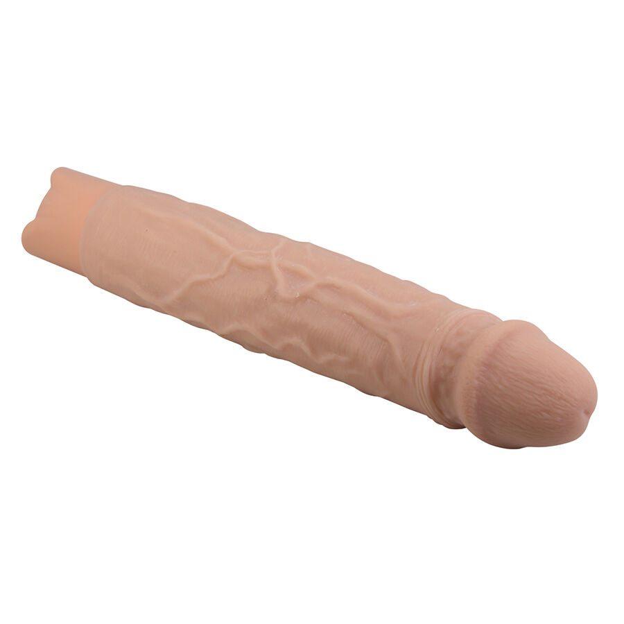 PRETTY LOVE - OSRIC VIBRADOR REALÍSTICO FLEXIBLE - Imagen 2