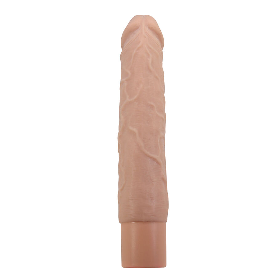 PRETTY LOVE - OSRIC VIBRADOR REALÍSTICO FLEXIBLE - Imagen 3