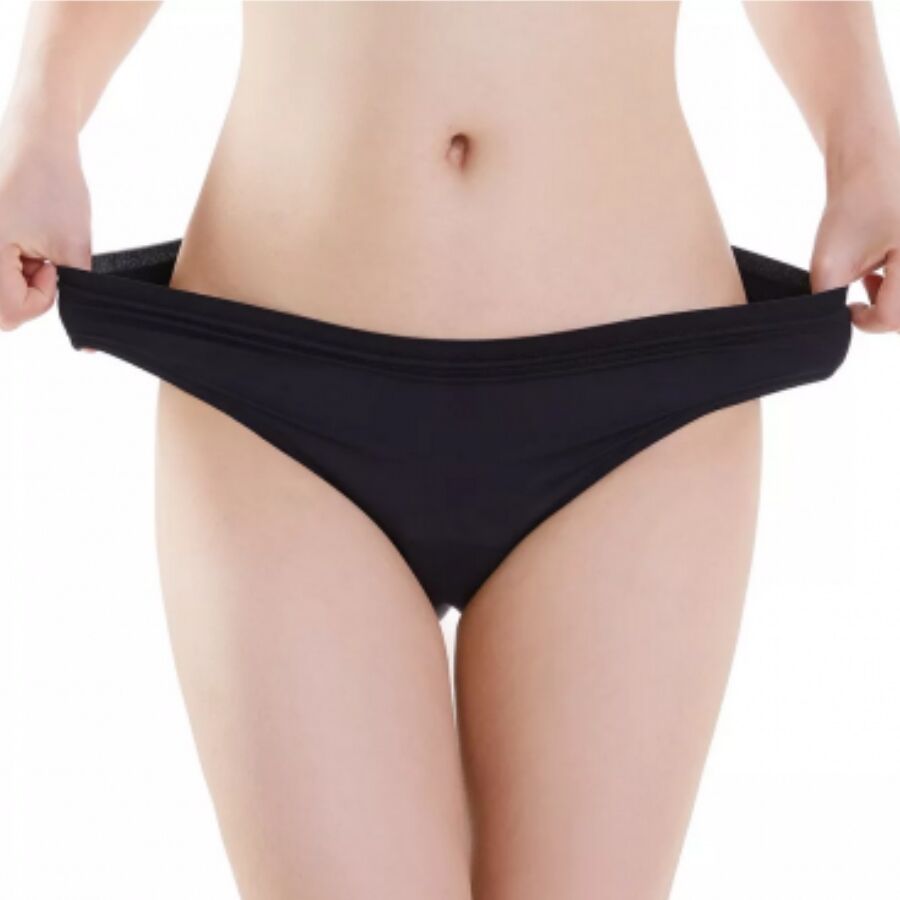 IRISANA - BRAGA MENSTRUAL TALLA XXL - Imagen 2