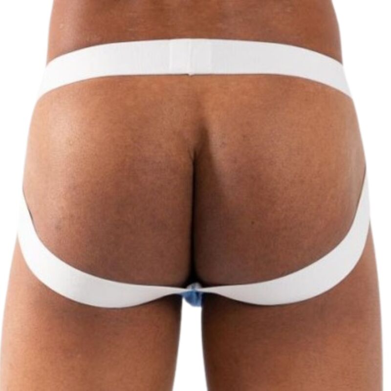 BURN - 017 JOCK AQUARELLO S - Imagen 2