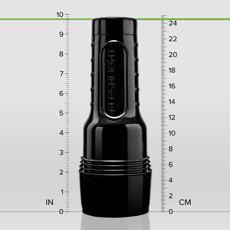FLESHLIGHT FANTASY - INMORTA STROKER MASTURBADOR REALISTA - Imagen 8