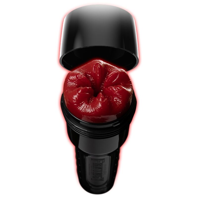 FLESHLIGHT FANTASY - REAPER STROKER MASTURBADOR REALISTA - Imagen 4