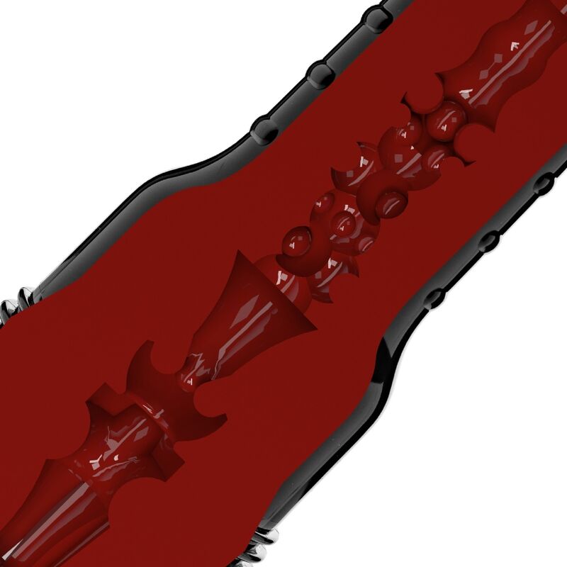 FLESHLIGHT FANTASY - REAPER STROKER MASTURBADOR REALISTA - Imagen 5
