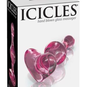 ICICLES - N. 75 DILDO VIDRIO