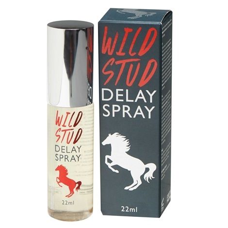 COBECO - WILD STUD SPRAY RETARDANTE - Imagen 2