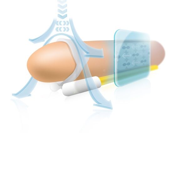 ANDROPENIS MINI - EXTENSOR PENE - Imagen 2