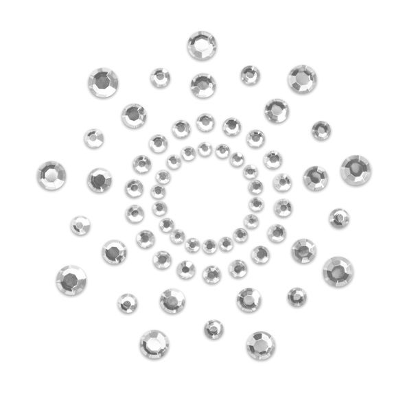 BIJOUX INDISCRETS - MIMI PLATA