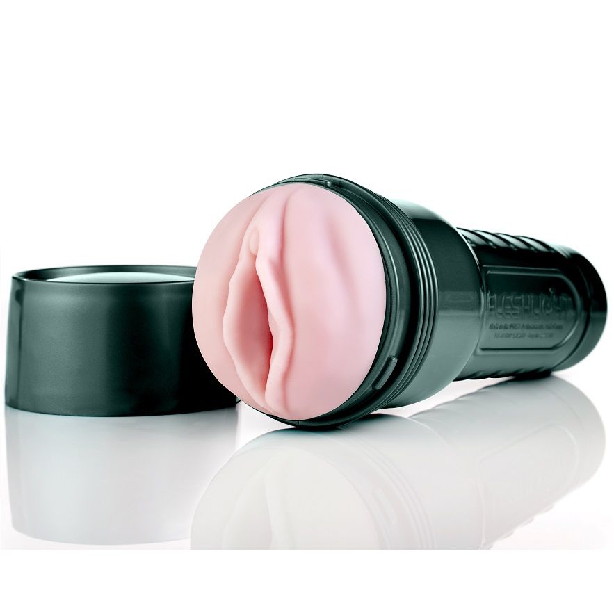 FLESHLIGHT - GO PINK LADY SURGE VAGINA - Imagen 3