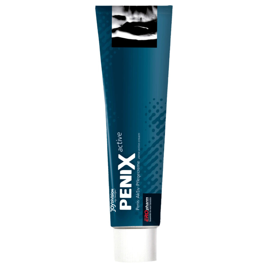 JOYDIVISION EROPHARM - PENIX ACTIVE CREMA ERECCIÓN  75ML