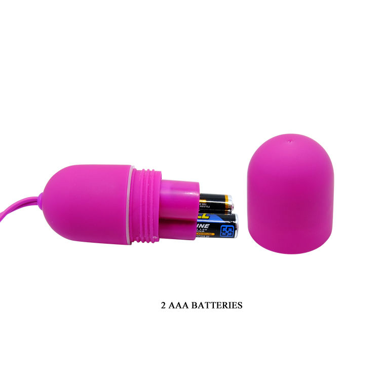 PRETTY LOVE - HUEVO VIBRADOR ARVIN CONTROL REMOTO 12V - Imagen 8