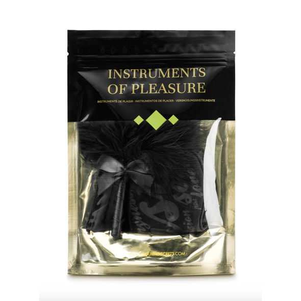 BIJOUX INDISCRETS - INSTRUMENTS OF PLEASURE NIVEL VERDE - Imagen 9