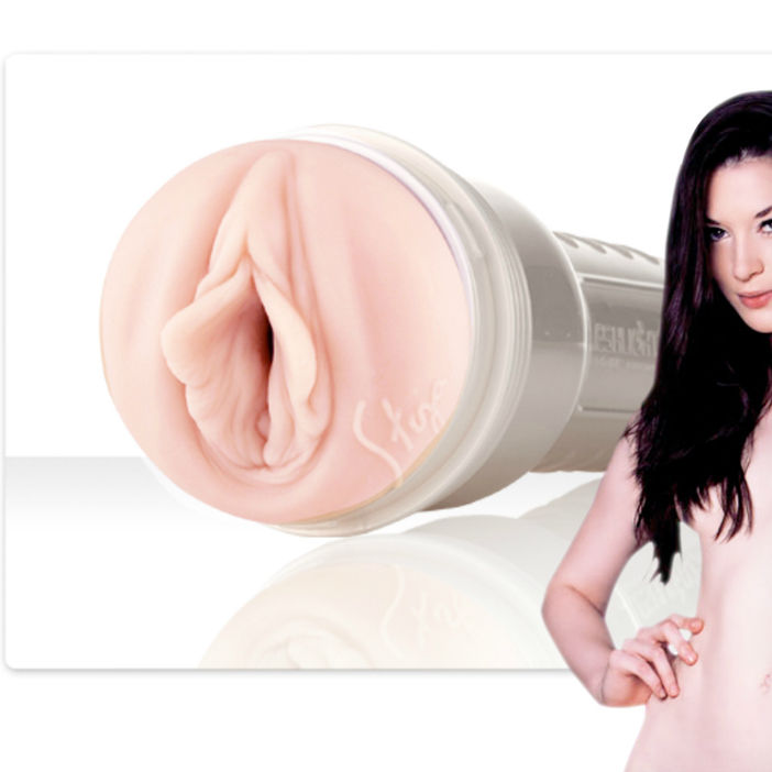 FLESHLIGHT GIRLS - VAGINA STOYA DESTROYA - Imagen 9