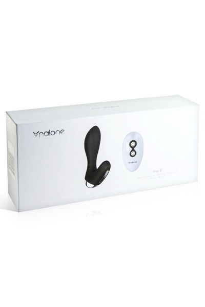 NALONE - PROP ANAL PROSTÁTICO CONTROL REMOTO - Imagen 3