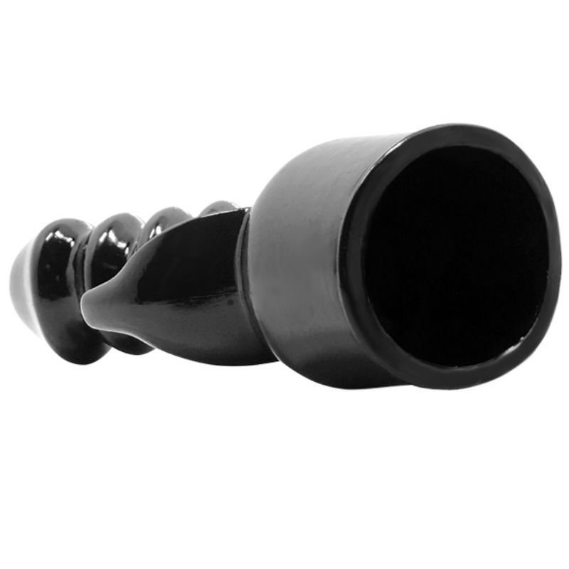 BAILE - POWER HEAD CABEZAL INTERCAMBIABLE PARA ESTIMULACIÓN INTERNA Y CLITORIS - Imagen 3