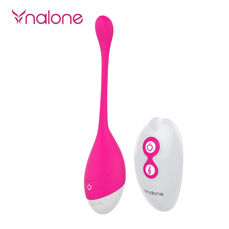 NALONE - SWEETIE CONTROL REMOTO ROSA - Imagen 5