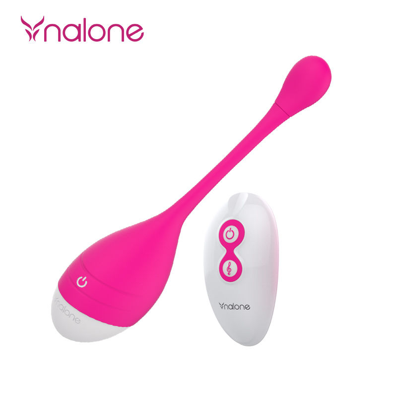 NALONE - SWEETIE CONTROL REMOTO ROSA - Imagen 3