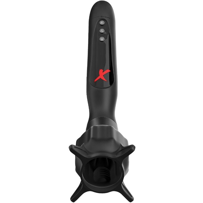 PDX ELITE - ESTIMULADOR CON VIBRACIÓN Y SUCCIONADOR ROTO-SUCKER - Imagen 6