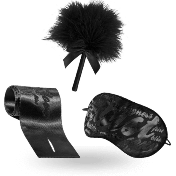 BIJOUX INDISCRETS - INSTRUMENTS OF PLEASURE NIVEL VERDE