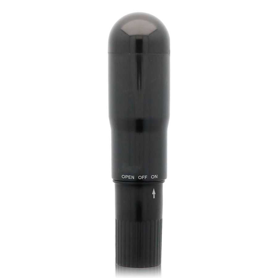 GLOSSY - POCKET VIBRADOR NEGRO - Imagen 3