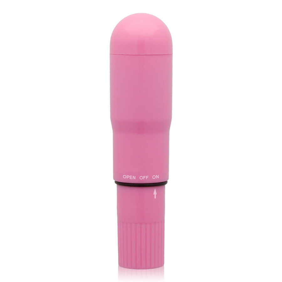 GLOSSY - POCKET VIBRADOR ROSA INTENSO - Imagen 3