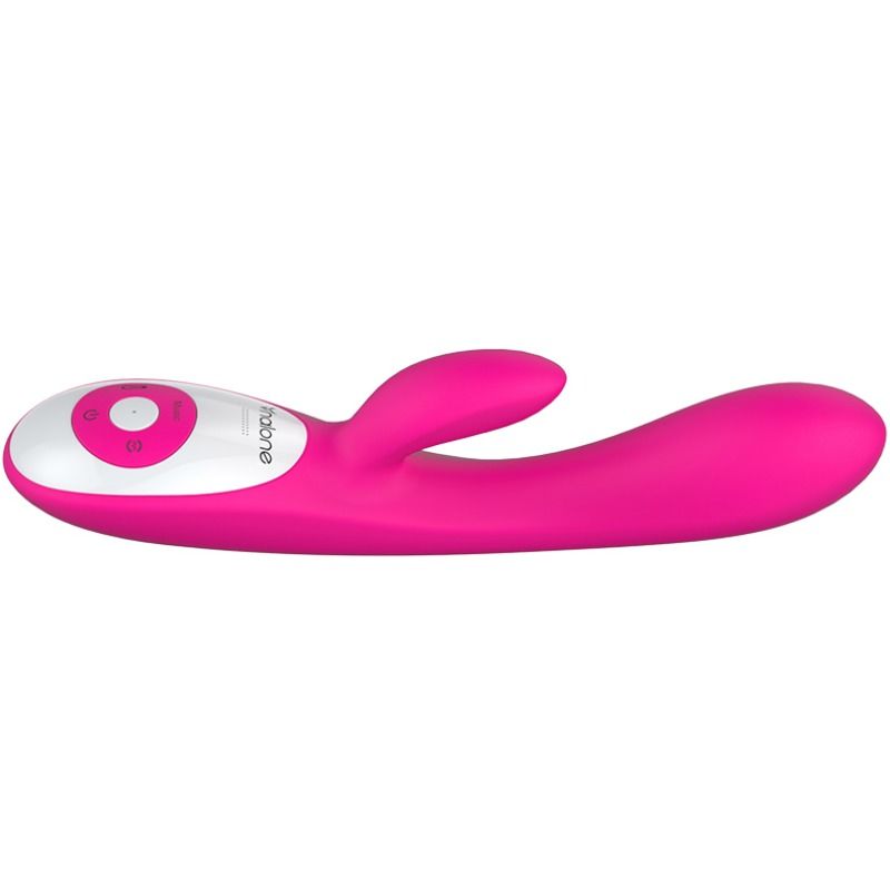 NALONE - WANT VIBRADOR RECARGABLE CONTROL POR VOZ - Imagen 5