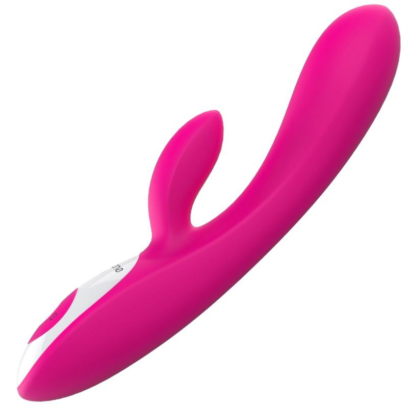 NALONE - WANT VIBRADOR RECARGABLE CONTROL POR VOZ - Imagen 4