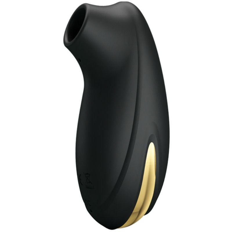 PRETTY LOVE - SMART OTIS ESTIMULADOR SUCCIONADOR - Imagen 9