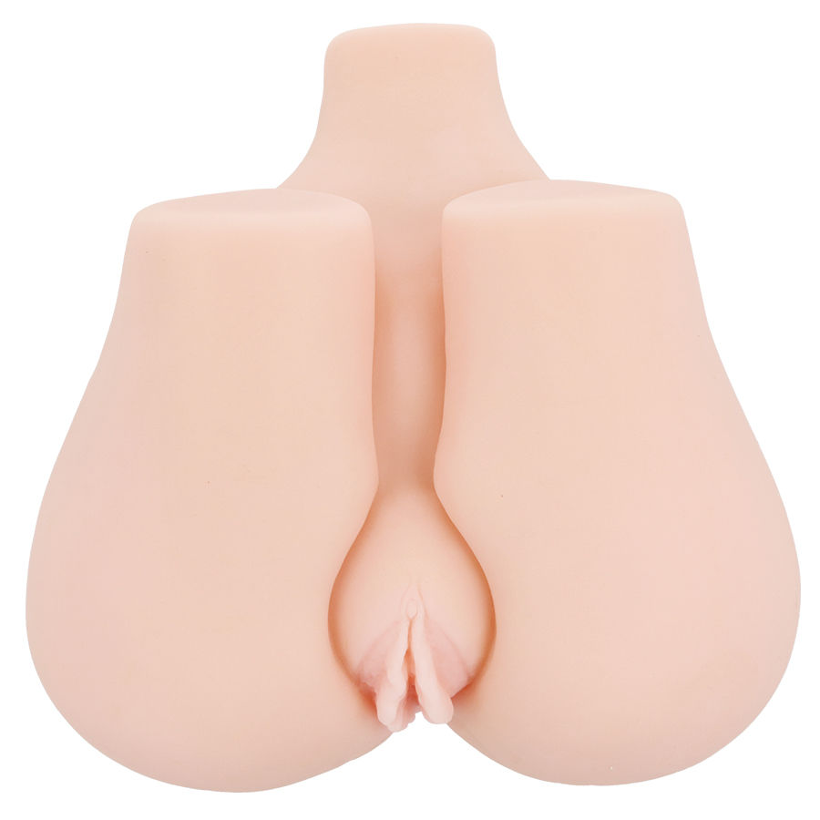 CRAZY BULL - VAGINA Y ANO REALÍSTICOS CON VIBRACIÓN POSICIÓN 3 - Imagen 13