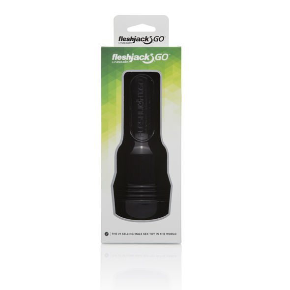 FLESHLIGHT - GO PINK LADY SURGE VAGINA - Imagen 5
