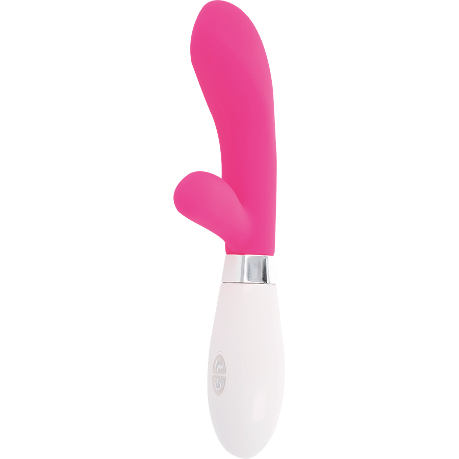GLOSSY - JACKSON RABBIT ROSA - Imagen 4