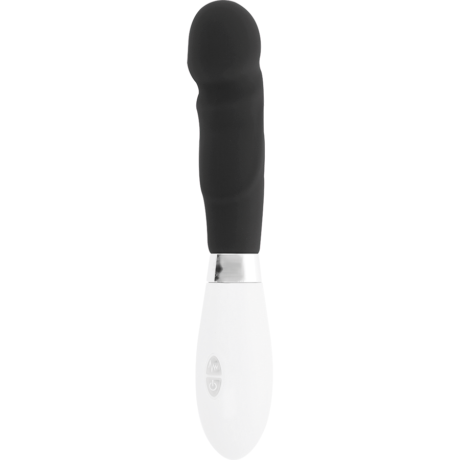 GLOSSY - PAUL VIBRADOR NEGRO - Imagen 6