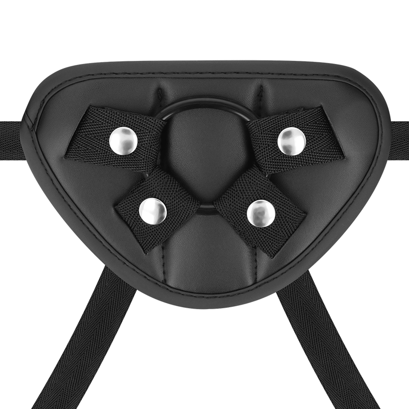 CYBER SILICOCK - ARNÉS SILICONA LIQUIDA JOHN CONTROL REMOTO - Imagen 7