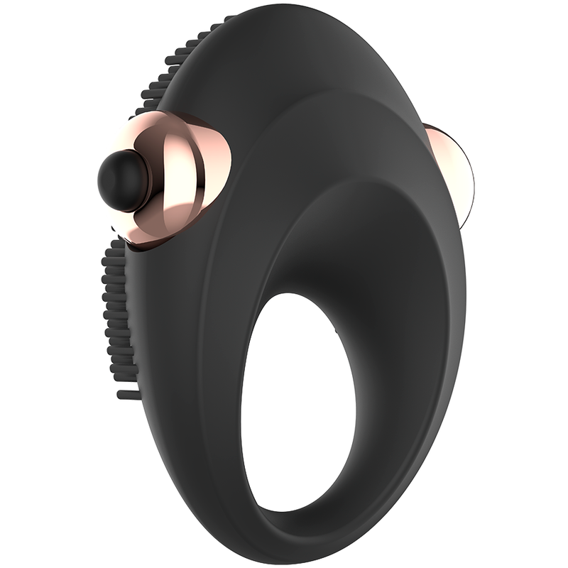 WOMANVIBE - THOR ANILLO VIBRADOR SILICONA - Imagen 3