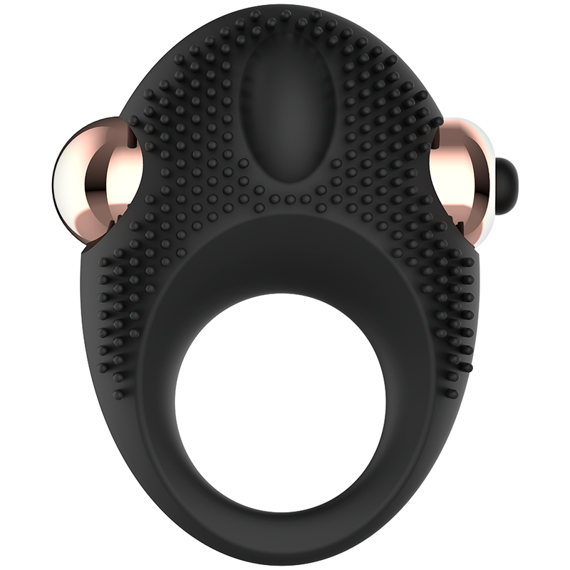 WOMANVIBE - THOR ANILLO VIBRADOR SILICONA - Imagen 5