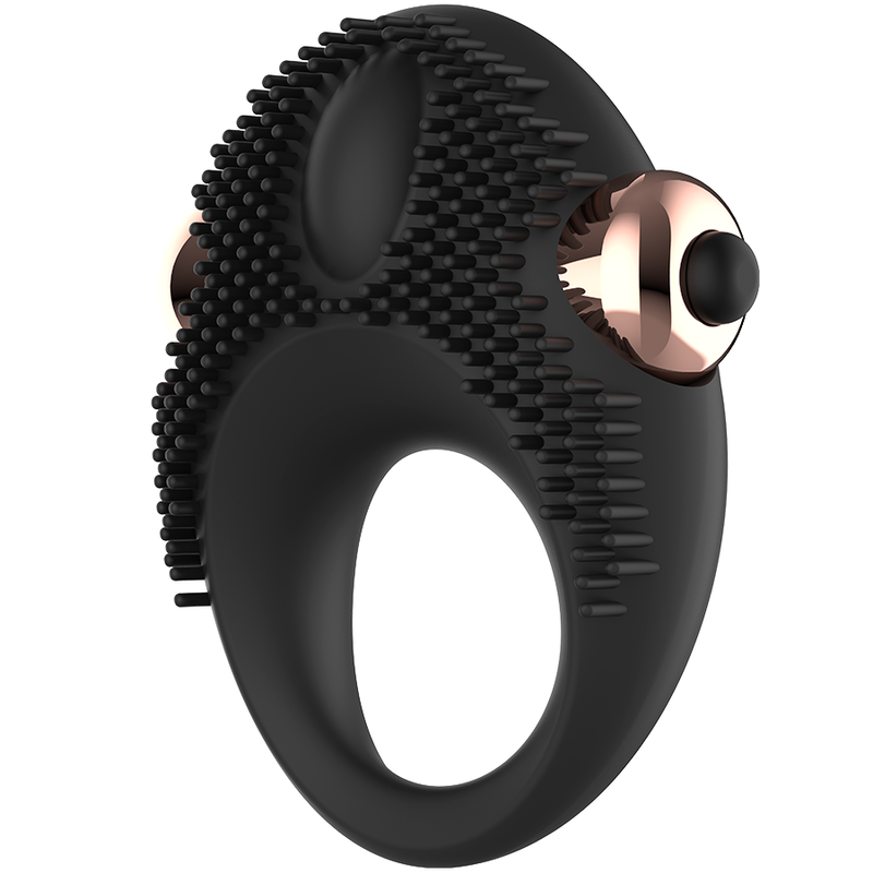 WOMANVIBE - THOR ANILLO VIBRADOR SILICONA - Imagen 6