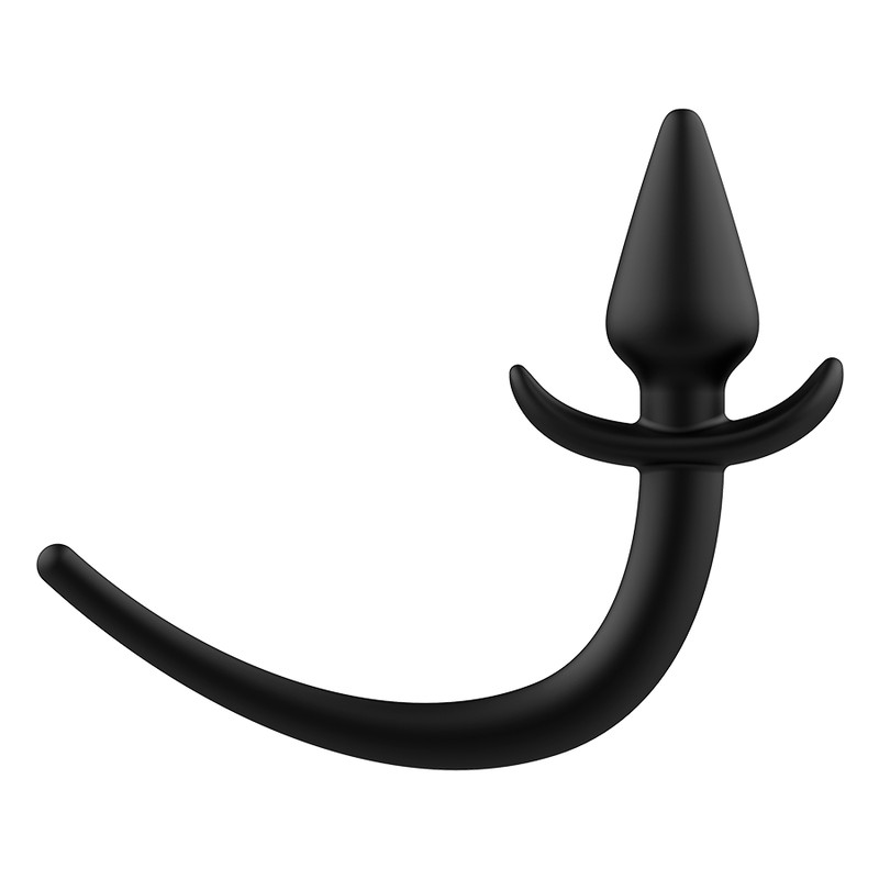 ADDICTED TOYS - PUPPY PLUG ANAL SILICONA - Imagen 5