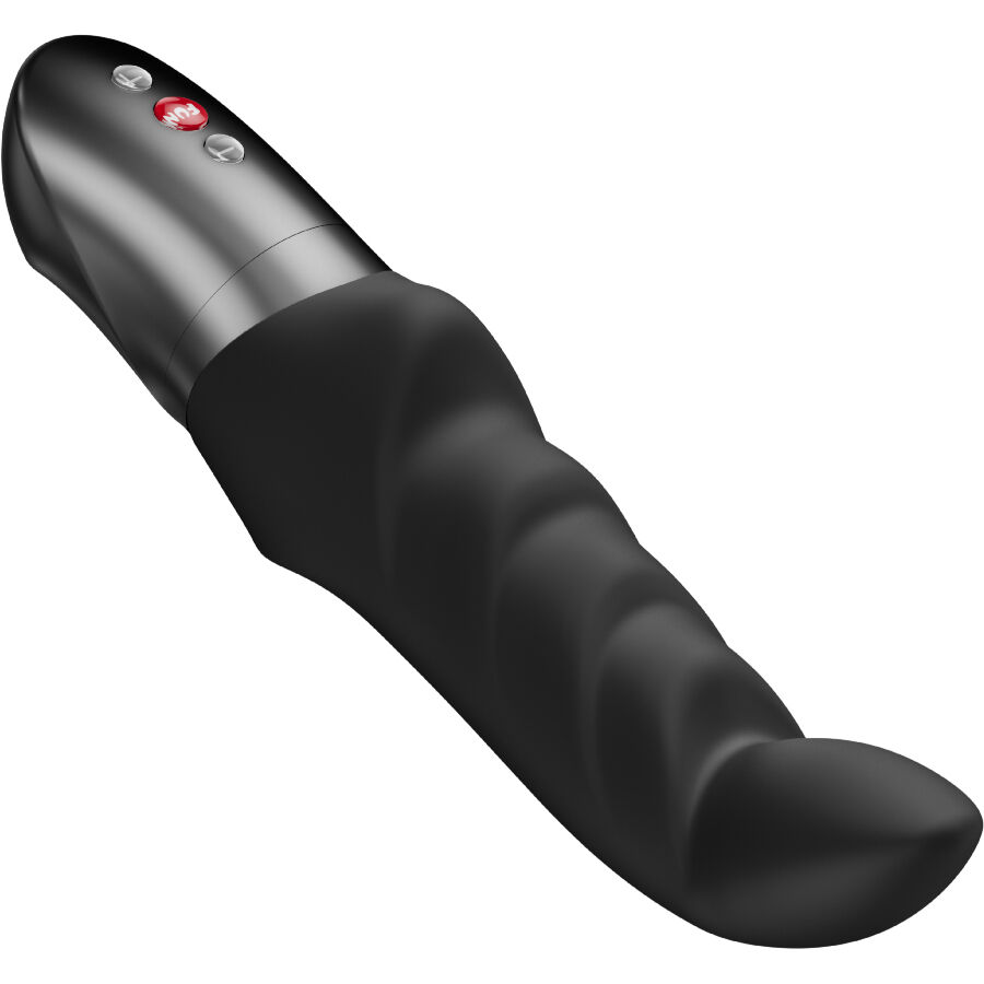 FUN FACTORY - ABBY G G-SPOT VIBRATOR BLACK - Image 2
