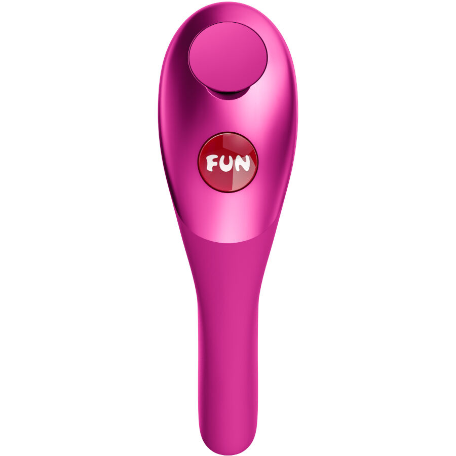 FUN FACTORY - BEONE FINGER VIBRATOR MAGENTA - Image 3