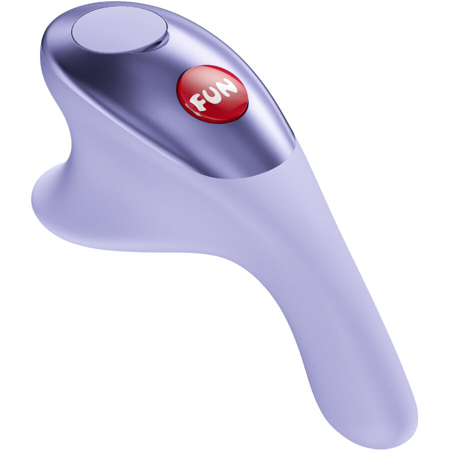 FUN FACTORY - BEONE FINGER VIBRATOR PURPLE - Image 2