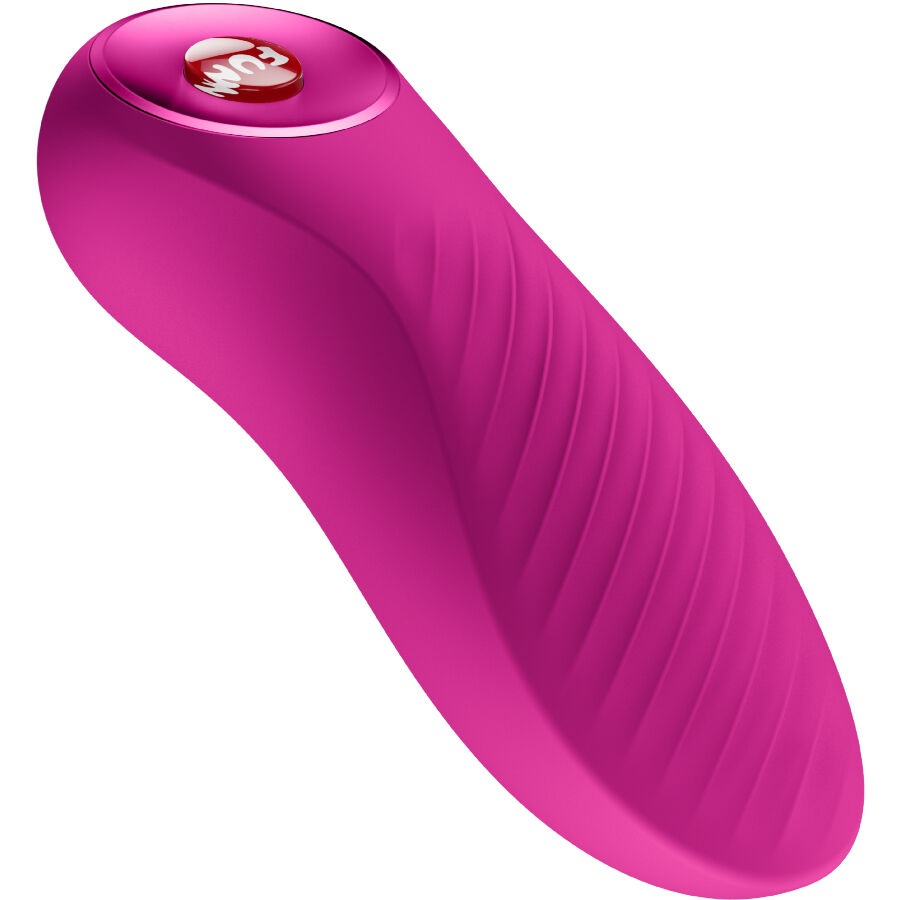 FUN FACTORY - BIJOU BULLET VIBRATOR MAGENTA - Image 2
