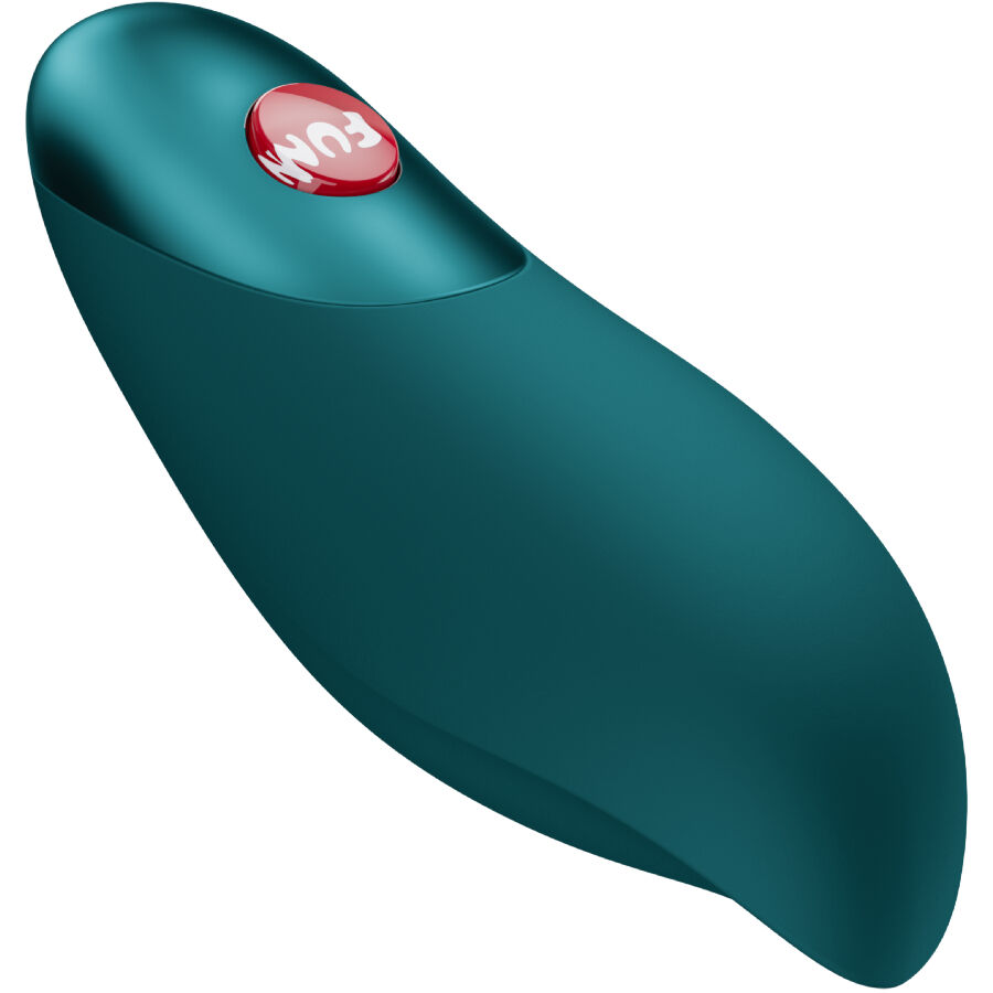 FUN FACTORY - CHARME BULLET VIBRATOR BOTTLE GREEN - Image 2