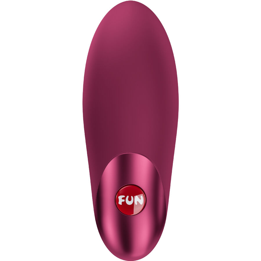 FUN FACTORY - CHARME BULLET VIBRATOR WINE RED - Image 3