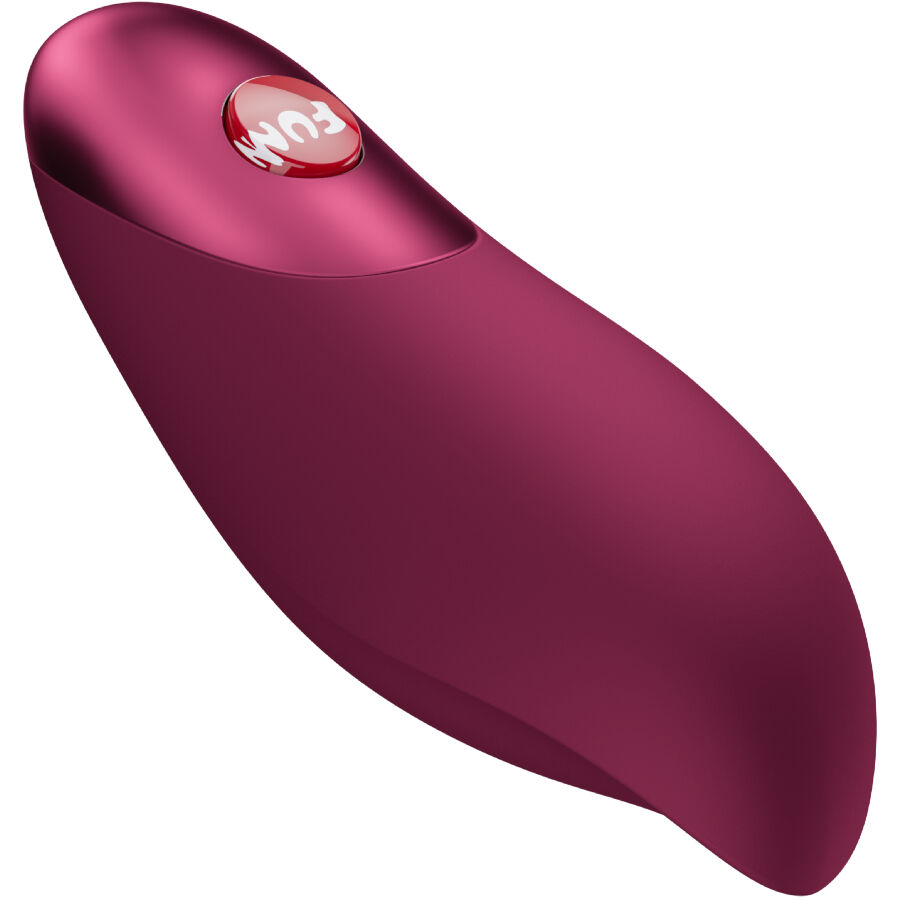 FUN FACTORY - CHARME BULLET VIBRATOR WINE RED - Image 2