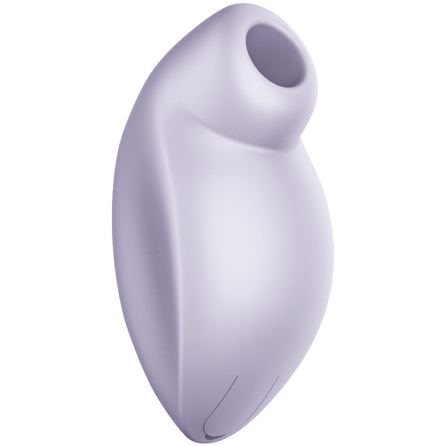 FUN FACTORY - GAIA AIR PULSE VIBRATOR PURPLE - Image 2