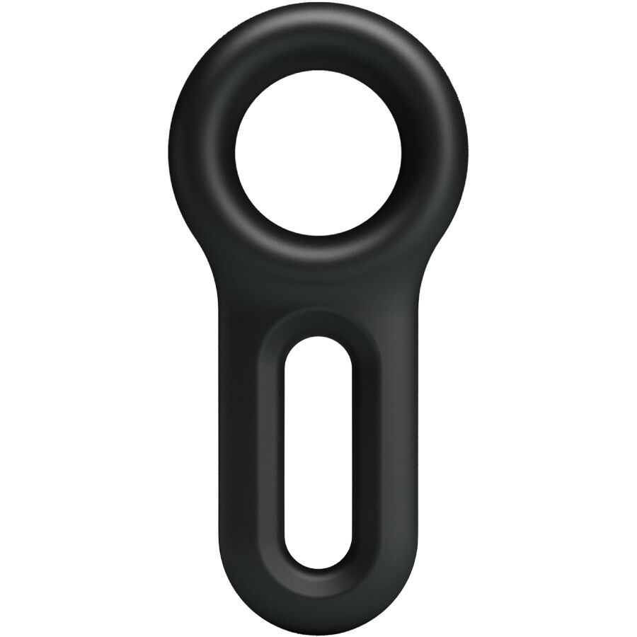 CRAZY BULL - ONIEL SILICONE RING MODEL 18 - Image 2