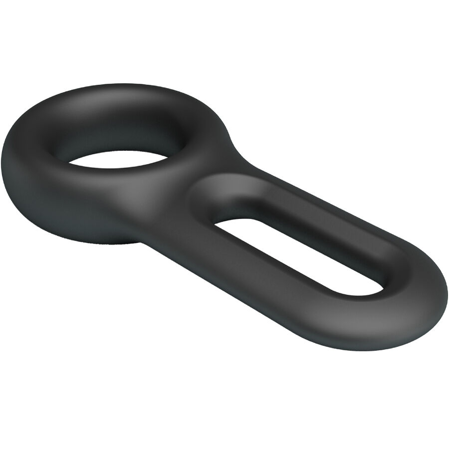 CRAZY BULL - ONIEL SILICONE RING MODEL 18 - Image 4