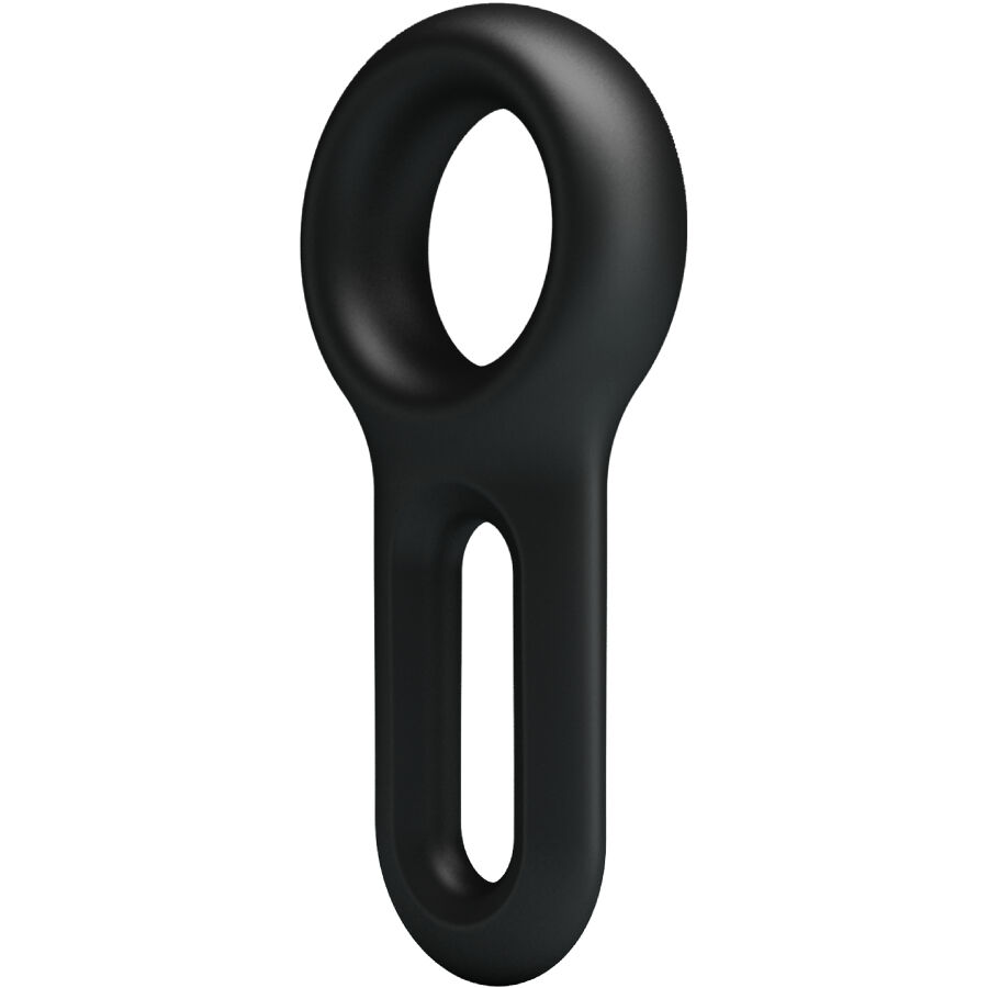 CRAZY BULL - ONIEL SILICONE RING MODEL 18 - Image 3