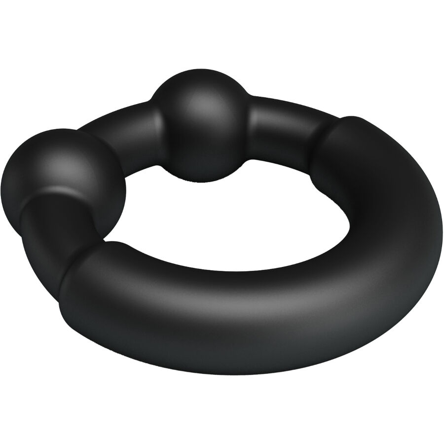CRAZY BULL - MECO SILICONE RING MODEL 15 - Image 4