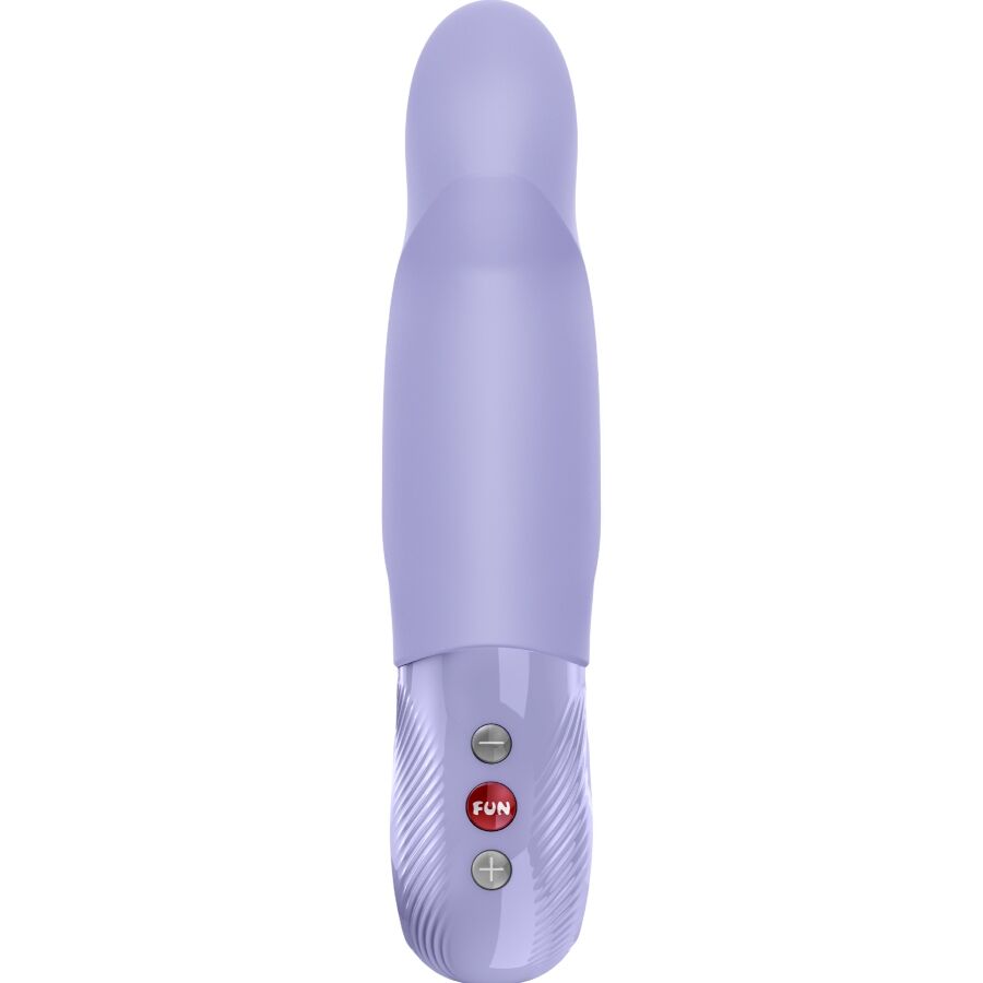 FUN FACTORY - STRONIC G FORTE THRUSTING PULSATORS PURPLE - Image 2