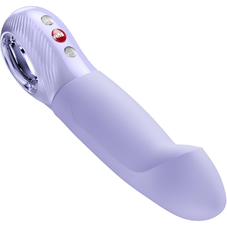 FUN FACTORY - STRONIC G FORTE THRUSTING PULSATORS PURPLE - Image 3